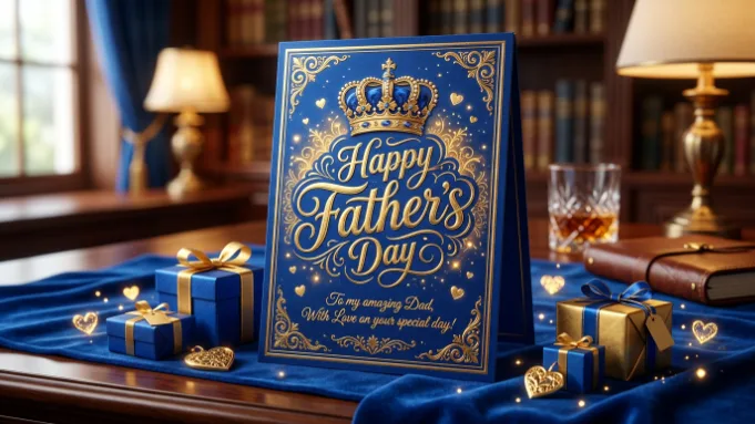 father day celebration