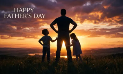 happy father day