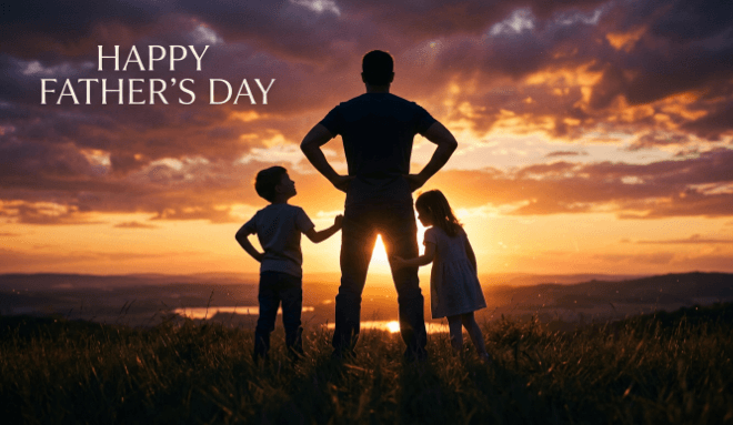 happy father day