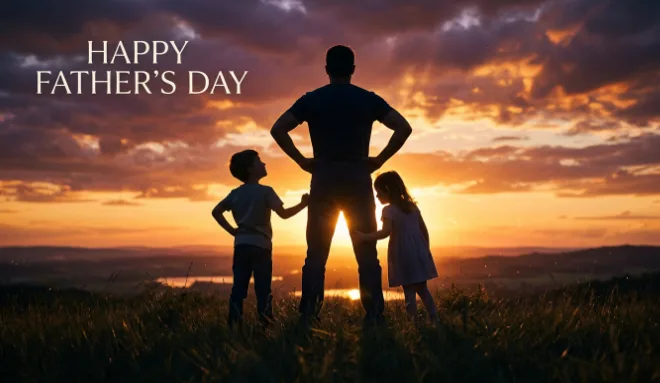 happy father day
