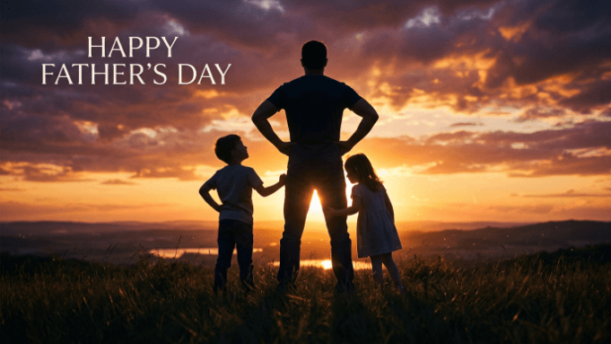 happy father day