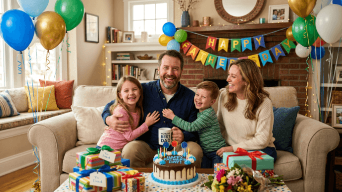 happy father day 2026