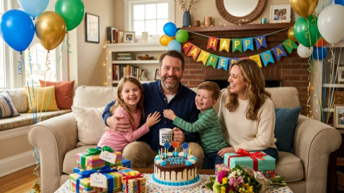happy father day 2026
