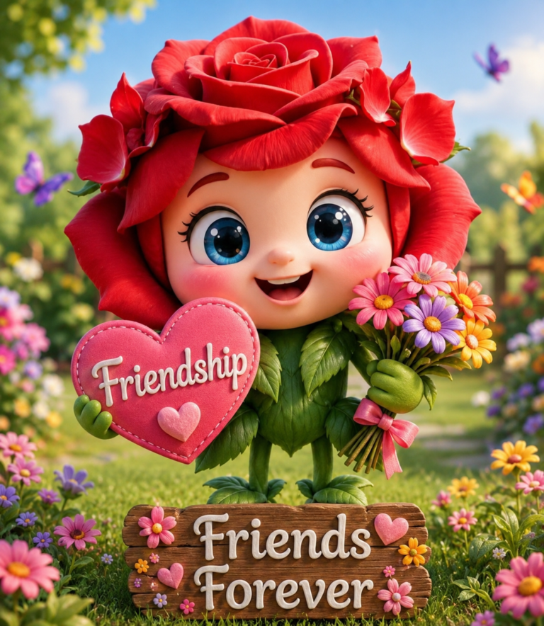 Friendship Day 2026 – Celebrate True Friendship with Love, Joy & Beautiful Memories