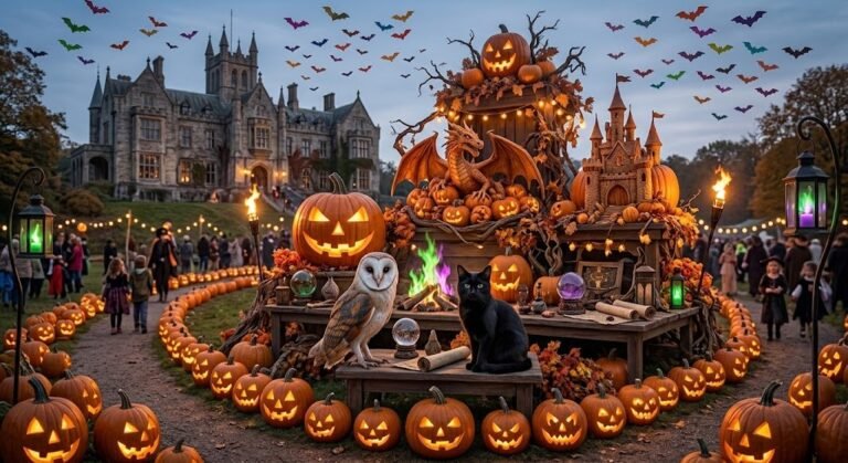 Happy Halloween 2026: Best Wishes, Images, Greetings and Spooky Ideas